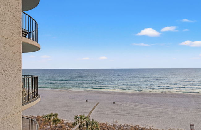 Watercrest Waves! Beachfront 2br/2ba Condo, Sleeps 8, Stunning Gulf Views! - Foto 52