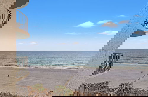 Foto 52 - Watercrest Waves! Beachfront 2br/2ba Condo, Sleeps 8, Stunning Gulf Views!