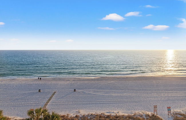 Watercrest Waves! Beachfront 2br/2ba Condo, Sleeps 8, Stunning Gulf Views! - Foto 47