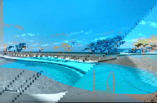 Foto 21 - Watercrest Waves! Beachfront 2br/2ba Condo, Sleeps 8, Stunning Gulf Views!