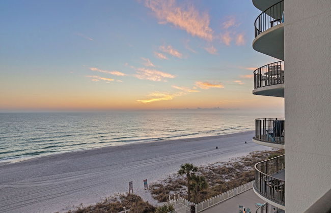 Watercrest Waves! Beachfront 2br/2ba Condo, Sleeps 8, Stunning Gulf Views! - Foto 51