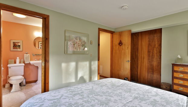 Villa Reitter 2 Bedroom Home - Foto 5