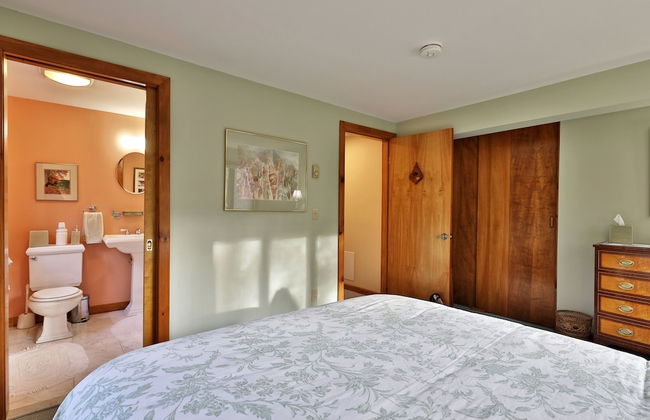 Villa Reitter 2 Bedroom Home - Foto 5