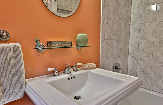 Villa Reitter 2 Bedroom Home - Foto 19