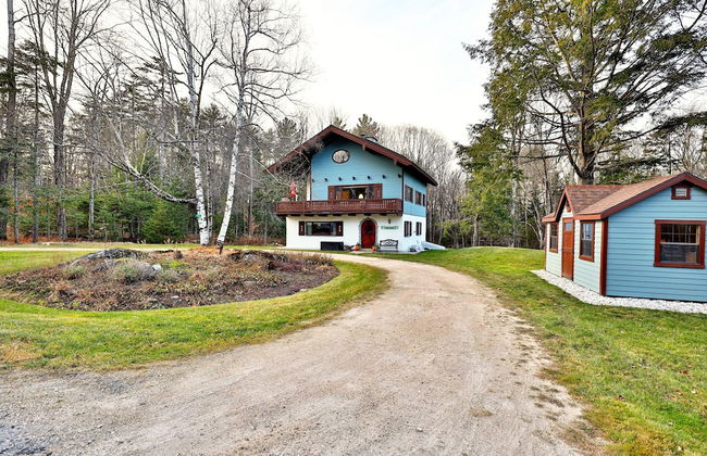 Villa Reitter 2 Bedroom Home - Foto 37