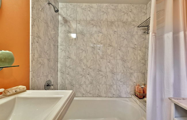 Villa Reitter 2 Bedroom Home - Foto 20