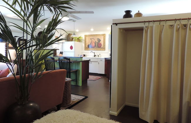 Rock House Haven Retreat - Photo 37
