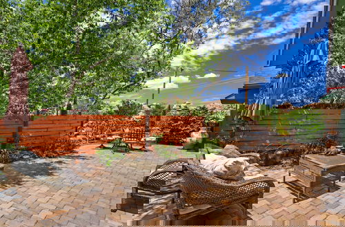 Foto 4 - Rock House Haven Retreat