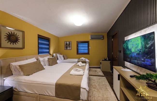 Vodenica 3 Rooms - Foto 12