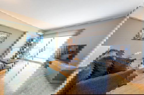 Foto 2 - Petralona Dazzling top Floor 2BD AP