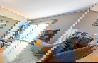 Foto 2 - Petralona Dazzling top Floor 2BD AP