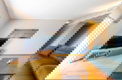 Foto 8 - Petralona Dazzling top Floor 2BD AP