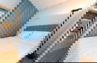 Foto 3 - Petralona Dazzling top Floor 2BD AP