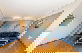 Foto 1 - Petralona Dazzling top Floor 2BD AP