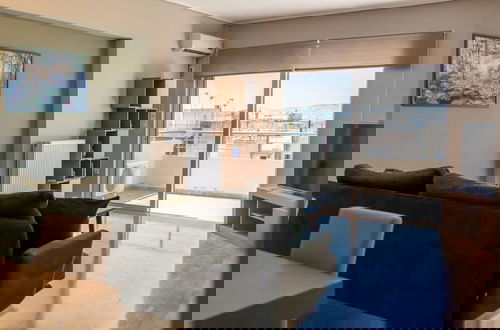 Foto 13 - Petralona Dazzling top Floor 2BD AP