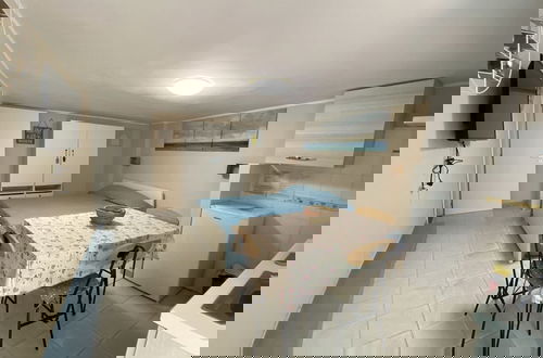 Photo 7 - 3beds via Della Principessa 150 Meters From the Sea-rif Bardo