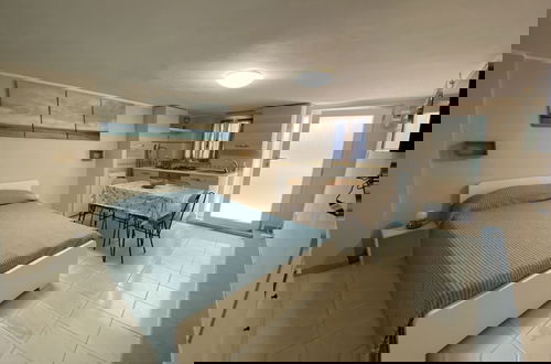 Photo 3 - 3beds via Della Principessa 150 Meters From the Sea-rif Bardo