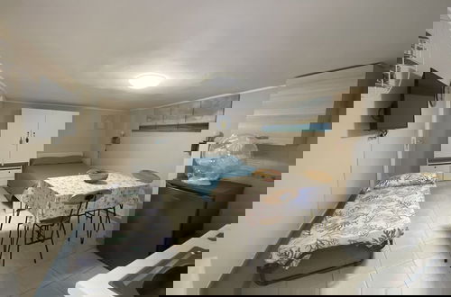 Photo 12 - 3beds via Della Principessa 150 Meters From the Sea-rif Bardo