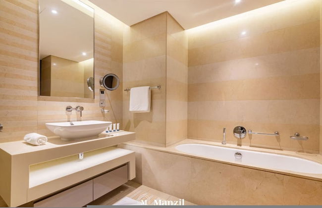 Luxury 1BR Near Dubai Frame Prime Location - Foto 6