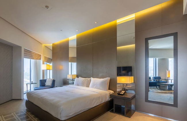Luxury 1BR Near Dubai Frame Prime Location - Foto 8