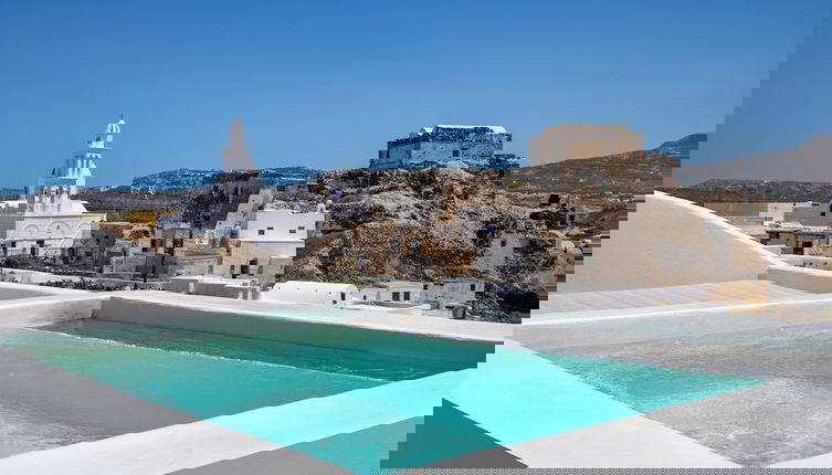 Foto 1 - Amphora Luxury Villas Akrotiri