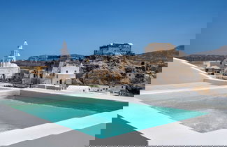 Foto 1 - Amphora Luxury Villas Akrotiri