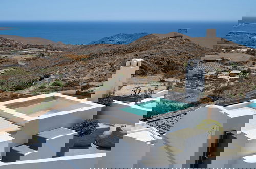 Foto 41 - Amphora Luxury Villas Akrotiri
