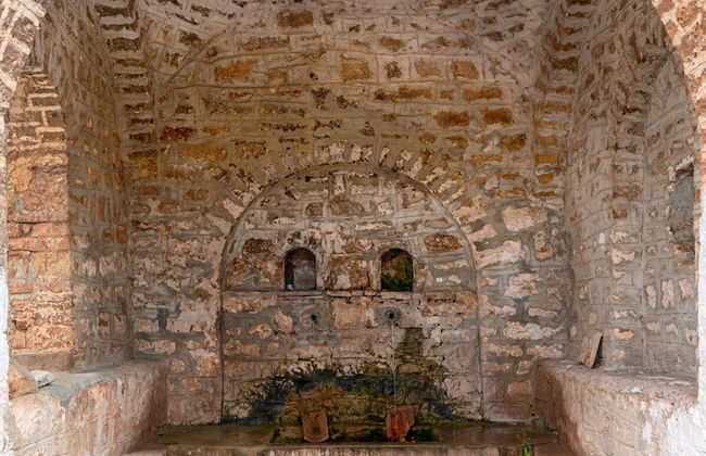 Villa Kleino - 30 min From Meteora - Foto 34