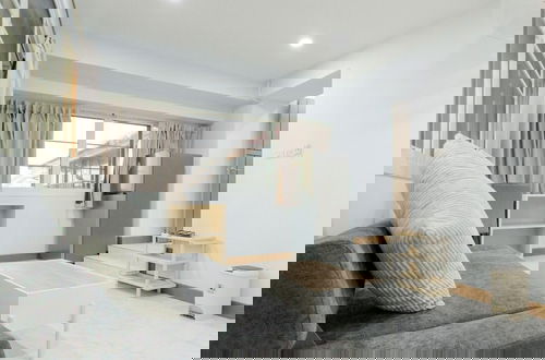 Foto 43 - Rama Residency