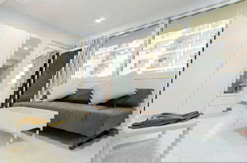 Foto 41 - Rama Residency