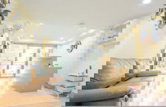 Foto 2 - Rama Residency