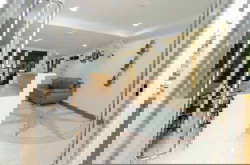 Foto 4 - Rama Residency