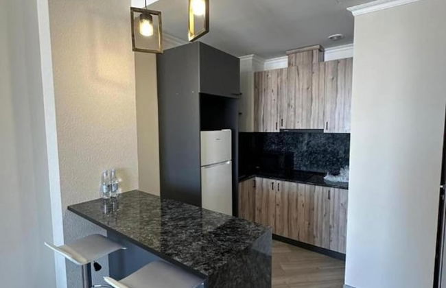 1BR with Balcony Pool & Sauna - Foto 2