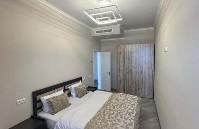 1BR with Balcony Pool & Sauna - Foto 1