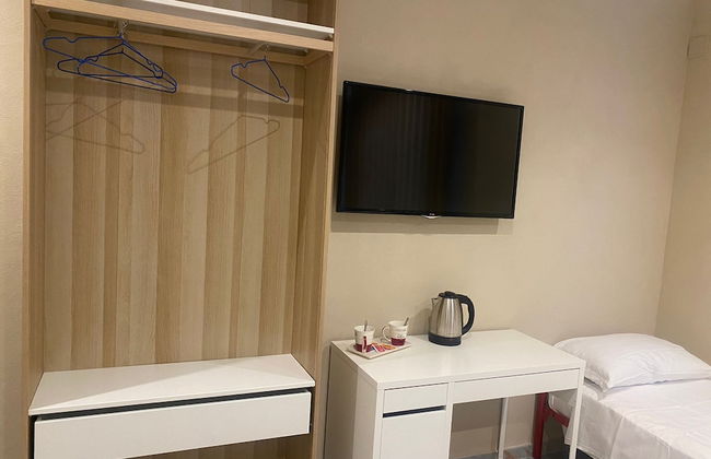 Business house - Photo 5