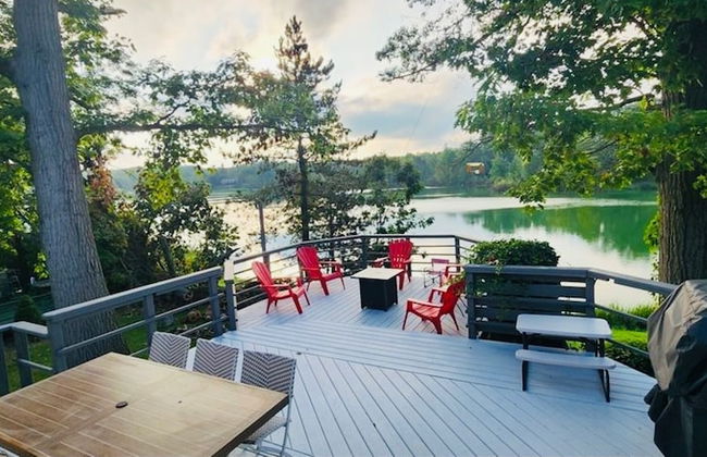 Little Loch 2 Bedroom Home by RedAwning - Photo 34