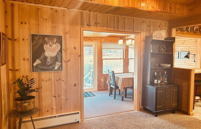 Little Loch 2 Bedroom Home by RedAwning - Photo 10