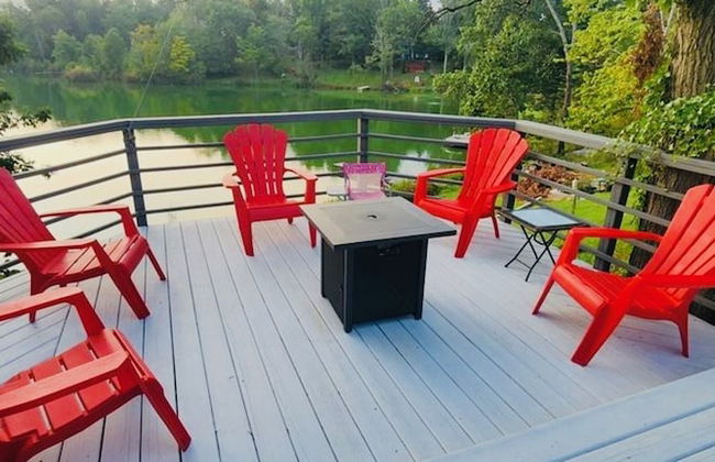 Little Loch 2 Bedroom Home by RedAwning - Photo 28