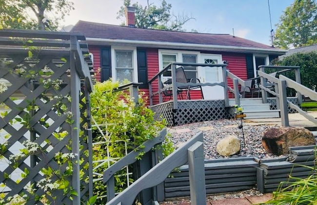 Little Loch 2 Bedroom Home by RedAwning - Photo 30