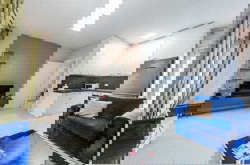 Foto 7 - Stylish Apartment by the Beach Free Parking