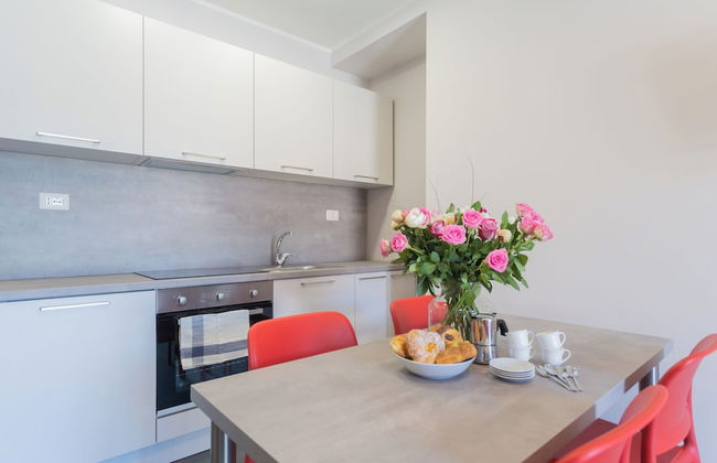 Sant'Agostino Apartments - Photo 25