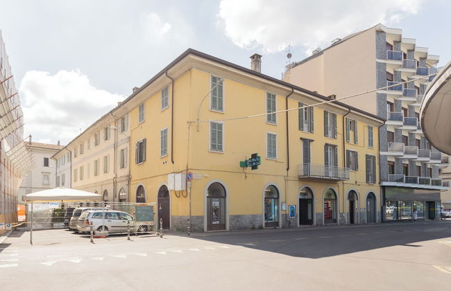 Sant'Agostino Apartments - Photo 53
