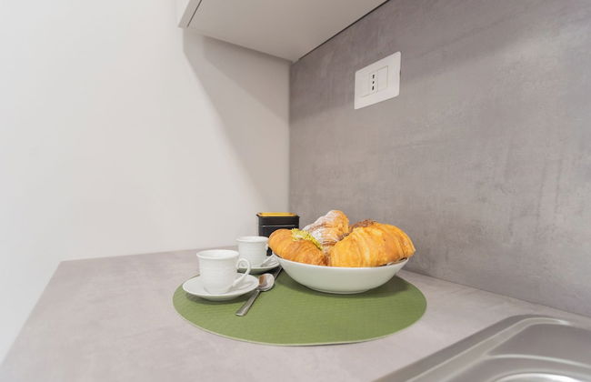 Sant'Agostino Apartments - Photo 21