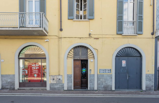 Sant'Agostino Apartments - Photo 55