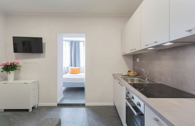 Sant'Agostino Apartments - Photo 19