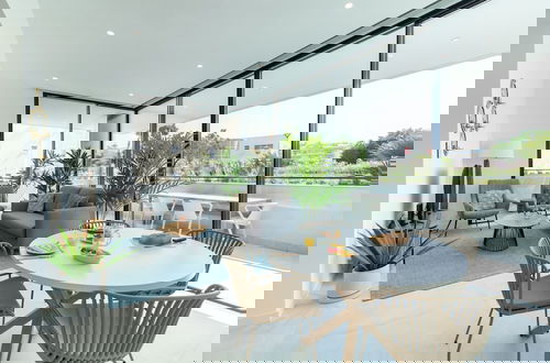 Foto 5 - Lagos Deluxe 2 With Pool by Homing