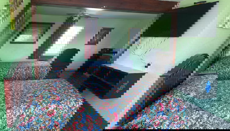 Foto 1 - Jacks motel