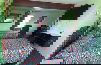 Foto 1 - Jacks motel