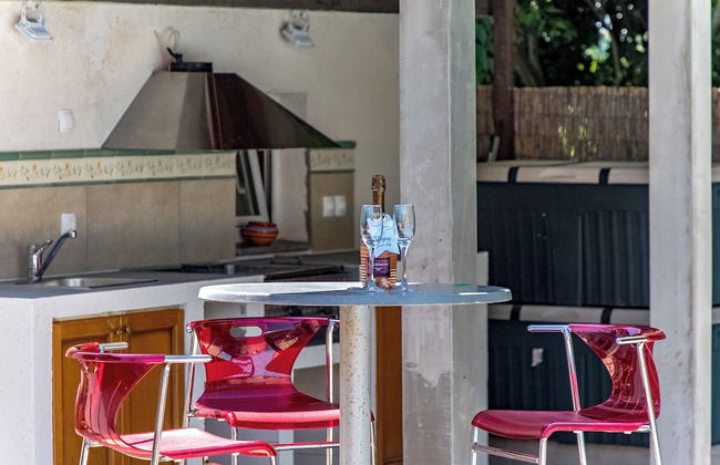 Casa Acqua - Foto 29