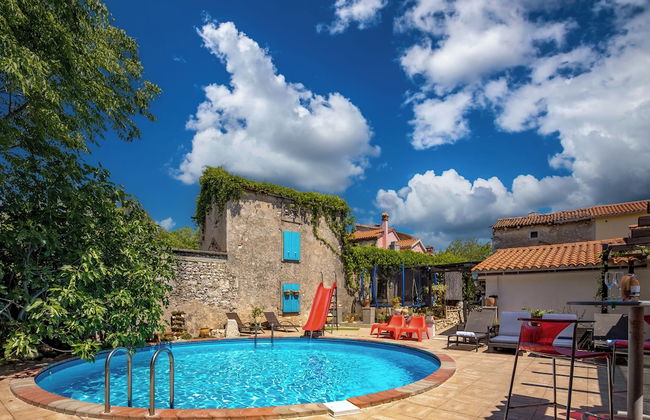 Casa Acqua - Foto 1